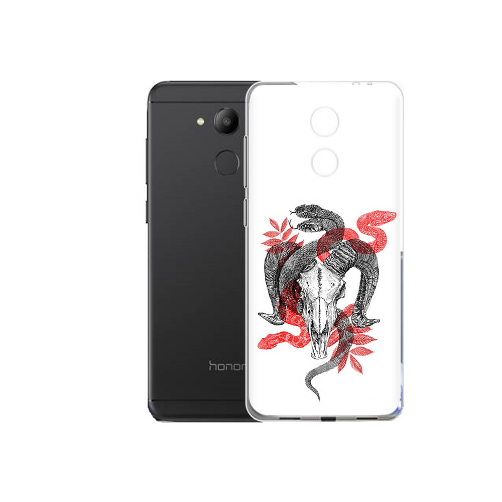Чехол MyPads Tocco для Honor 6C змея в черепе рисунок (PT67887.49.365), Прозрачный, Tocco
Чехол MyPads Tocco для Honor 6C змея в черепе рисунок (PT67887.49.365), Прозрачный, Tocco