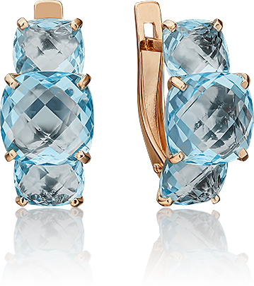 Серьги женские из золота ЮЗ Платина 02-4556-00-201-1110-46, топаз, 02-4556-00-201-1110-46
Серьги женские из золота ЮЗ Платина 02-4556-00-201-1110-46, топаз, 02-4556-00-201-1110-46