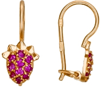 Серьги женские из золота ЮЗ Платина 02-2983-00-404-1110-03, фианит, 02-2983-00-404-1110-03
Серьги женские из золота ЮЗ Платина 02-2983-00-404-1110-03, фианит, 02-2983-00-404-1110-03