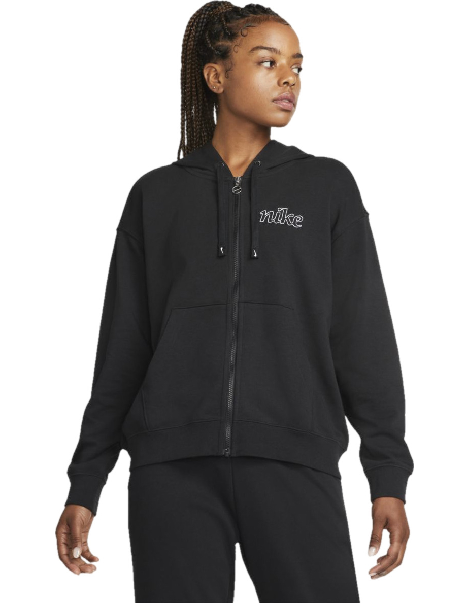 Толстовка женская Nike W Dri-FIT Get Fit Graphic Full-Zip Training Hoodie черная XS, Черный, W Dri-FIT Get Fit Graphic Full-Zip Training Hoodie
Толстовка женская Nike W Dri-FIT Get Fit Graphic Full-Zip Training Hoodie черная XS, Черный, W Dri-FIT Get Fit Graphic Full-Zip Training Hoodie