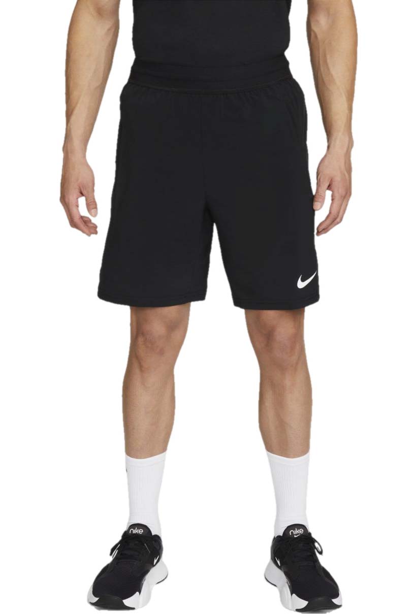 Шорты мужские Nike M Pro Dri-FIT Flex Vent Max 8" Training Shorts черные XL, M Pro Dri-FIT Flex Vent Max 8" Training Shorts
Шорты мужские Nike M Pro Dri-FIT Flex Vent Max 8" Training Shorts черные XL, M Pro Dri-FIT Flex Vent Max 8" Training Shorts