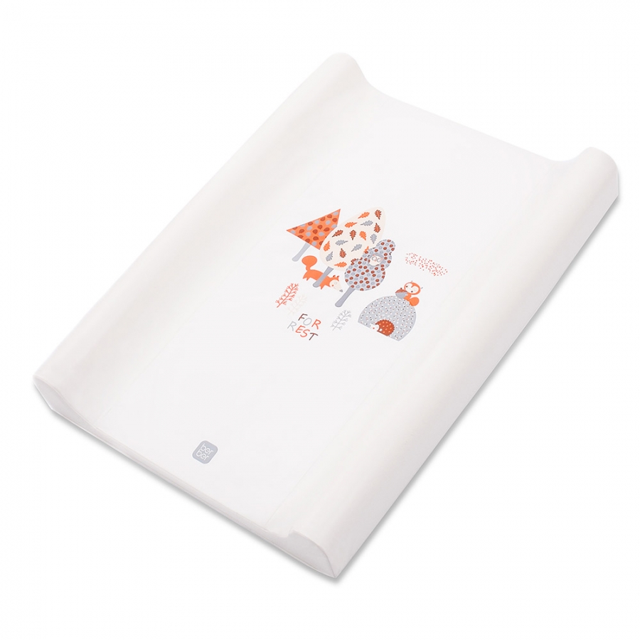 фото Пеленальная доска berber dino 70 forrest