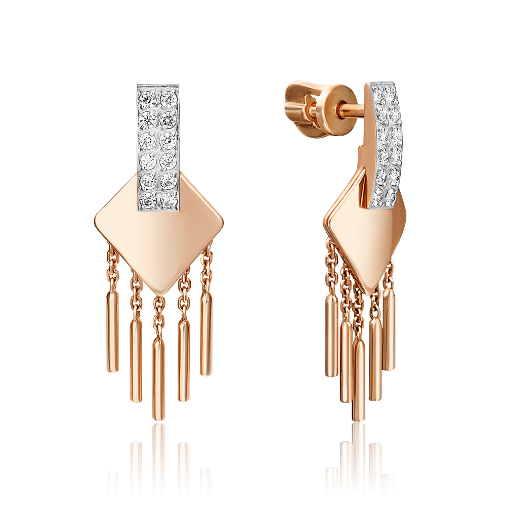 Серьги женские из золота ЮЗ Платина 02-4516-00-401-1110-48, фианит, 02-4516-00-401-1110-48
Серьги женские из золота ЮЗ Платина 02-4516-00-401-1110-48, фианит, 02-4516-00-401-1110-48
