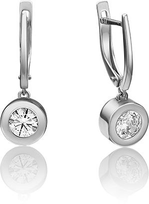 Серьги женские из золота ЮЗ Платина 02-4500-00-501-1120-38, swarovski, 02-4500-00-501-1120-38
Серьги женские из золота ЮЗ Платина 02-4500-00-501-1120-38, swarovski, 02-4500-00-501-1120-38