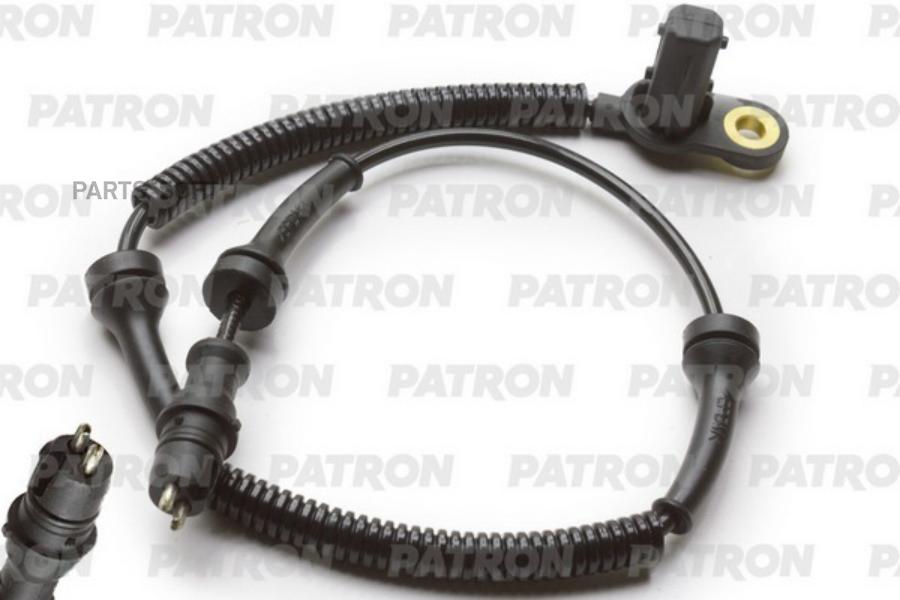 PATRON ABS50939 Датчик частоты вращения колеса передний двусторонний RENAULT: MASTER II бо
PATRON ABS50939 Датчик частоты вращения колеса передний двусторонний RENAULT: MASTER II бо