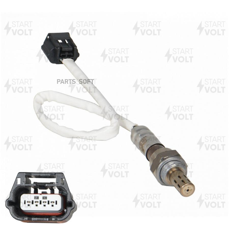 Датчик Кислородный Для А/М Nissan Note (14-)/Juke (10-) 1.6I До Кат. StartVOLT vsos1414
Датчик Кислородный Для А/М Nissan Note (14-)/Juke (10-) 1.6I До Кат. StartVOLT vsos1414