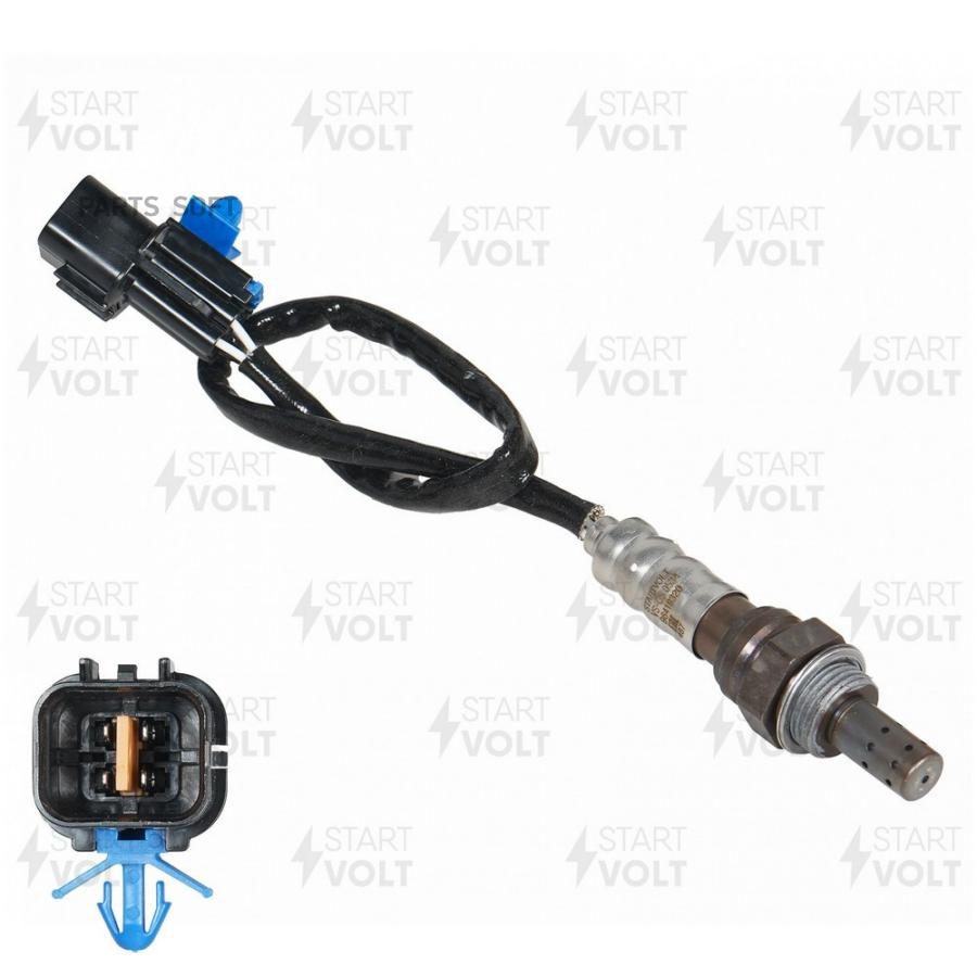Датчик Кисл. Для А/М Chevrolet Spark (05-) 1.0I После Кат. (Vs-Os 0534) StartVOLT vsos0534
Датчик Кисл. Для А/М Chevrolet Spark (05-) 1.0I После Кат. (Vs-Os 0534) StartVOLT vsos0534