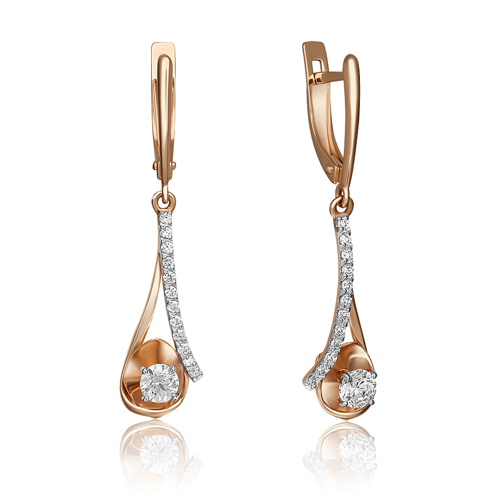 Серьги женские из золота ЮЗ Платина 02-4369-00-501-1110-38, swarovski, 02-4369-00-501-1110-38
Серьги женские из золота ЮЗ Платина 02-4369-00-501-1110-38, swarovski, 02-4369-00-501-1110-38