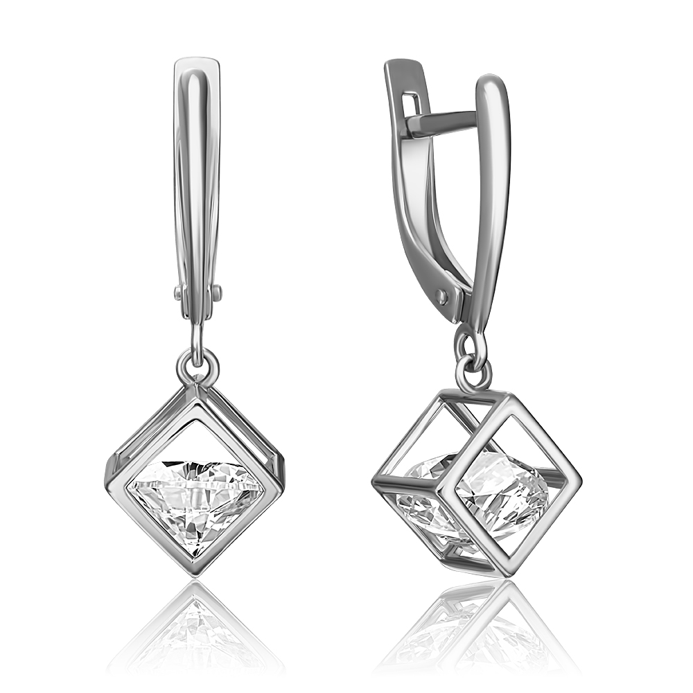 Серьги женские из золота ЮЗ Платина 02-4343-00-501-1120-38, swarovski, 02-4343-00-501-1120-38
Серьги женские из золота ЮЗ Платина 02-4343-00-501-1120-38, swarovski, 02-4343-00-501-1120-38