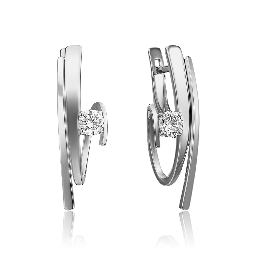 Серьги женские из золота ЮЗ Платина 02-4336-00-501-1120-38, swarovski, 02-4336-00-501-1120-38
Серьги женские из золота ЮЗ Платина 02-4336-00-501-1120-38, swarovski, 02-4336-00-501-1120-38