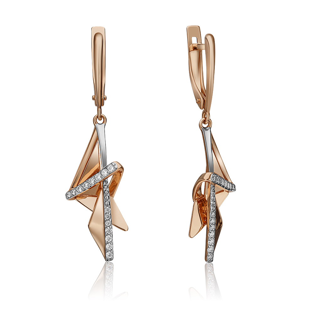 Серьги женские из золота ЮЗ Платина 02-4332-00-401-1110-48, фианит, 02-4332-00-401-1110-48
Серьги женские из золота ЮЗ Платина 02-4332-00-401-1110-48, фианит, 02-4332-00-401-1110-48