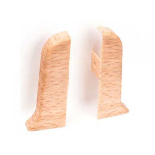 45 Заглушка торцевая с текстурой "RICO" Бук розовый (правая)
45 Заглушка торцевая с текстурой "RICO" Бук розовый (правая)