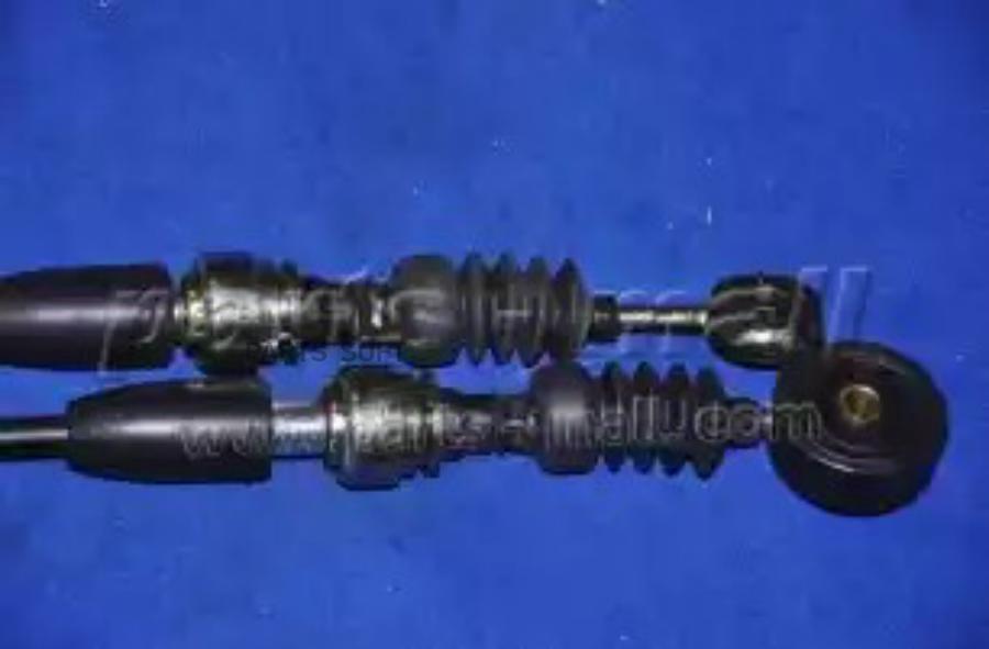Трос АКПП PARTS-MALL PTC032
Трос АКПП PARTS-MALL PTC032