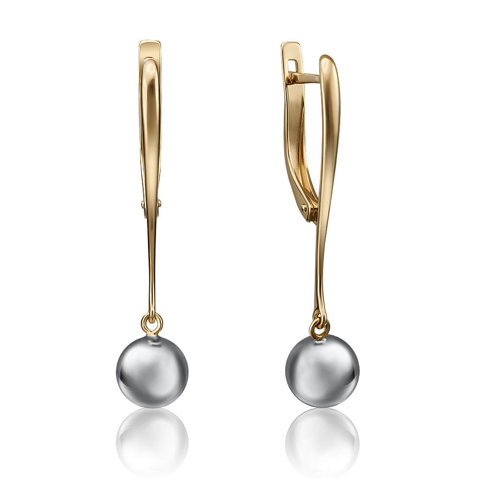 Серьги подвески из комбинированного золота PLATINA jewelry 02-4269-00-000-1121-42, 02-4269-00-000-1121-42
Серьги подвески из комбинированного золота PLATINA jewelry 02-4269-00-000-1121-42, 02-4269-00-000-1121-42