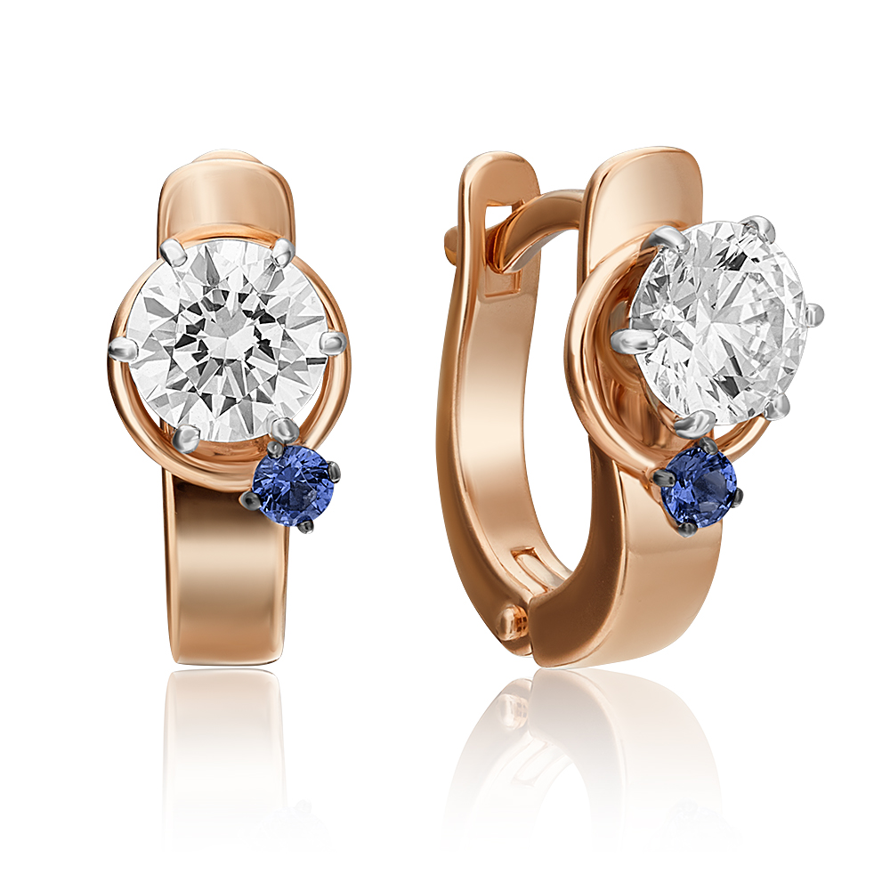 Серьги из комбинированного золота с swarovski PLATINA jewelry 02-4244-00-504-1111-38, 02-4244-00-504-1111-38
Серьги из комбинированного золота с swarovski PLATINA jewelry 02-4244-00-504-1111-38, 02-4244-00-504-1111-38