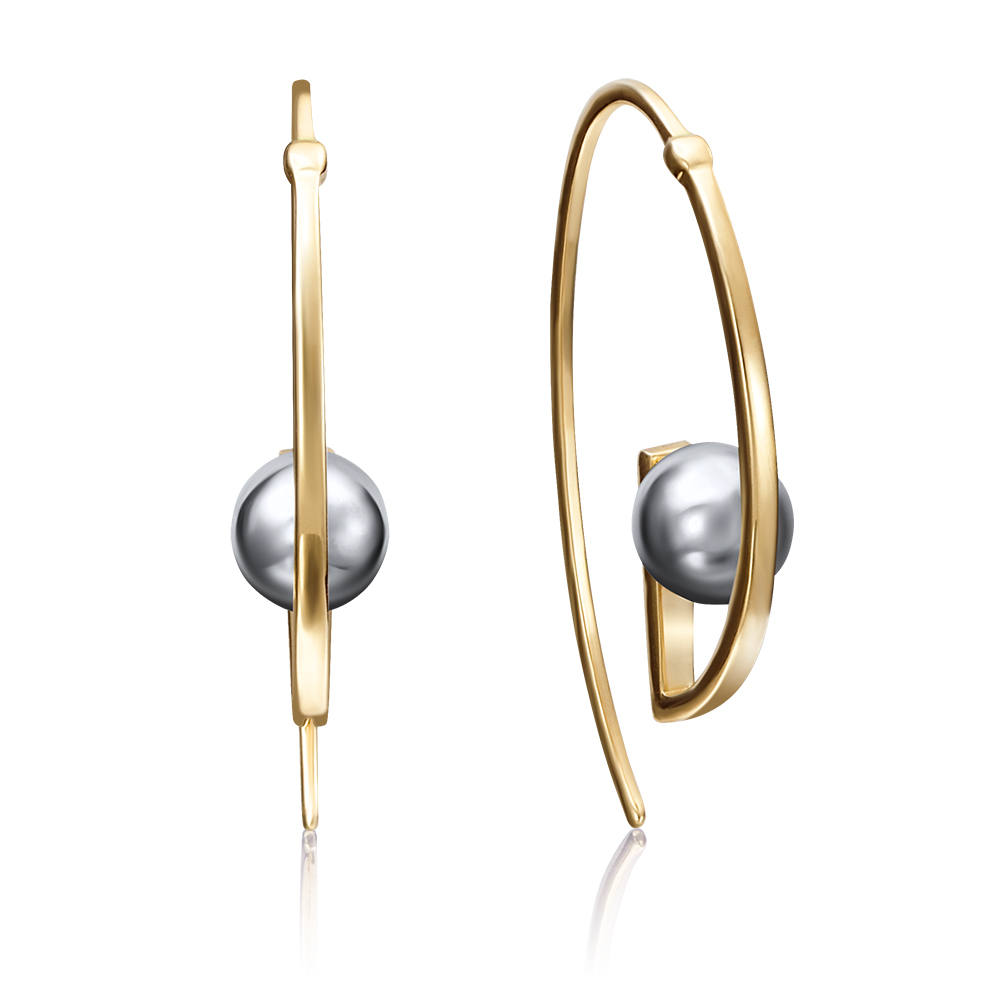 Серьги из комбинированного золота PLATINA jewelry 02-4172-00-000-1121-64, 02-4172-00-000-1121-64
Серьги из комбинированного золота PLATINA jewelry 02-4172-00-000-1121-64, 02-4172-00-000-1121-64