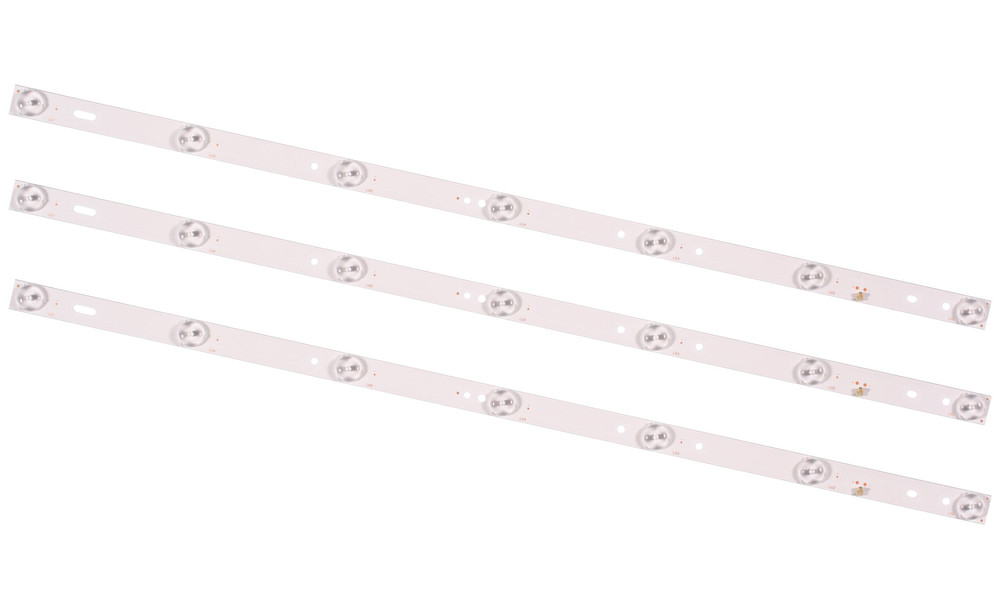 Подсветка HL-00320A28-0701S-04 для телевизора Doffler 32CH15-T2, Dexp H32B7000E, H32B7000K
Подсветка HL-00320A28-0701S-04 для телевизора Doffler 32CH15-T2, Dexp H32B7000E, H32B7000K