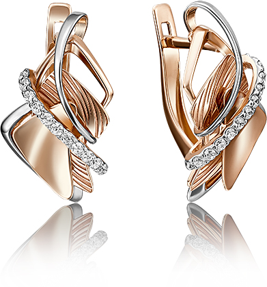 Серьги женские из золота ЮЗ Платина 02-4100-00-401-1110-48, фианит, 02-4100-00-401-1110-48
Серьги женские из золота ЮЗ Платина 02-4100-00-401-1110-48, фианит, 02-4100-00-401-1110-48