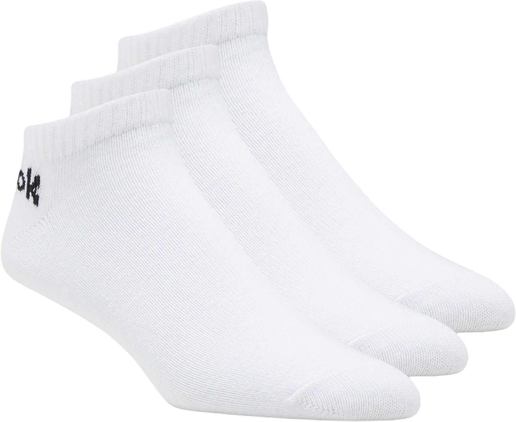 Комплект носков унисекс Reebok Act Core Low Cut Sock 3P белых L, Act Core Low Cut Sock 3P
Комплект носков унисекс Reebok Act Core Low Cut Sock 3P белых L, Act Core Low Cut Sock 3P