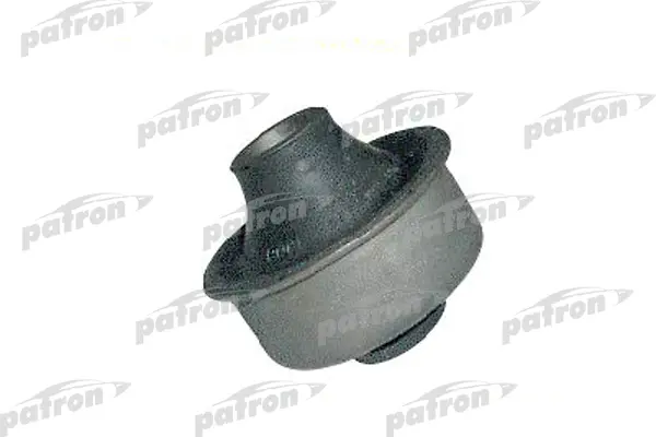 PATRON PSE1015 Сайлентблок рычага подвески нижнего рычага передней оси задний OPEL: ASTRA
PATRON PSE1015 Сайлентблок рычага подвески нижнего рычага передней оси задний OPEL: ASTRA