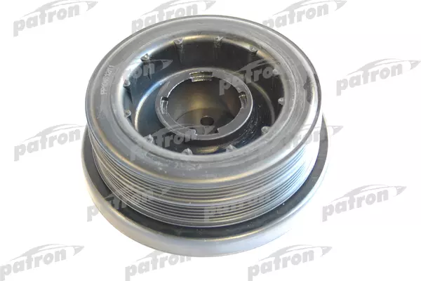 Шкив коленвала BMW:3 (E46,E90, E90N), 5 (E60, E60N), 7 (E65, E66), X3 (E83, E83N), X5 (E53
Шкив коленвала BMW:3 (E46,E90, E90N), 5 (E60, E60N), 7 (E65, E66), X3 (E83, E83N), X5 (E53