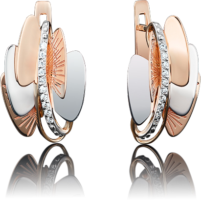 Серьги женские из золота ЮЗ Платина 02-3958-00-401-1110-48, фианит, 02-3958-00-401-1110-48
Серьги женские из золота ЮЗ Платина 02-3958-00-401-1110-48, фианит, 02-3958-00-401-1110-48