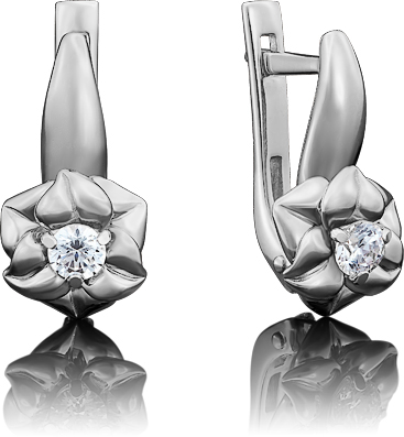 Серьги женские из золота ЮЗ Платина 02-3940-00-501-1120-38, swarovski, 02-3940-00-501-1120-38
Серьги женские из золота ЮЗ Платина 02-3940-00-501-1120-38, swarovski, 02-3940-00-501-1120-38