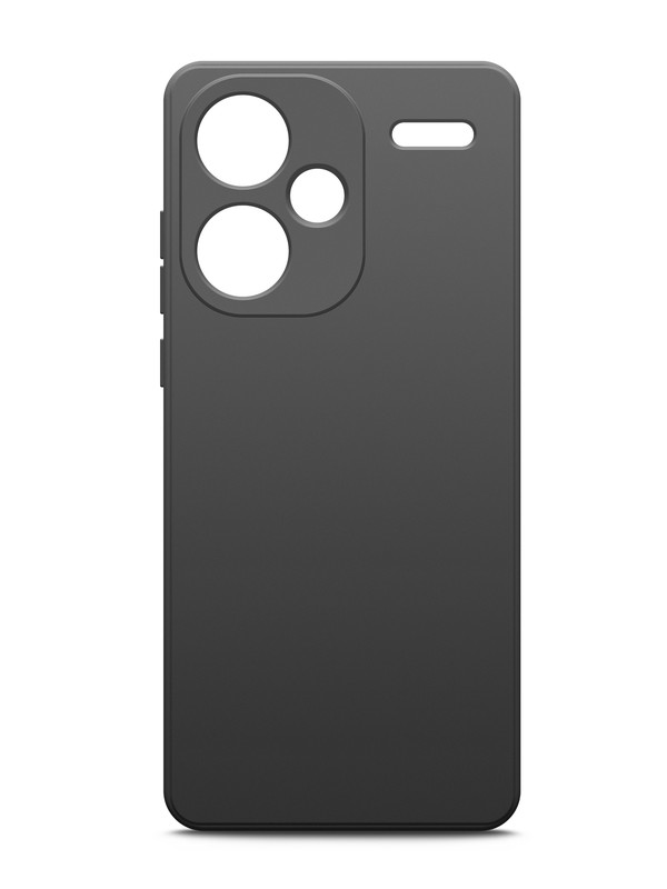 Чехол Brozo на Xiaomi Redmi Note 13 Pro+, с силиконом Soft touch, черный, Xiaomi Redmi Note 13 Pro+
Чехол Brozo на Xiaomi Redmi Note 13 Pro+, с силиконом Soft touch, черный, Xiaomi Redmi Note 13 Pro+