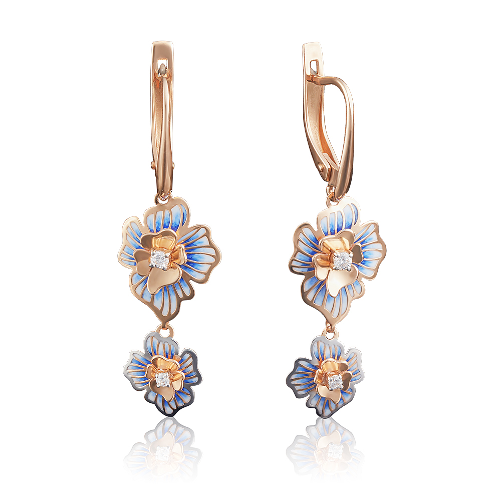 Серьги женские из золота ЮЗ Платина 02-3862-00-401-1110-48, фианит, 02-3862-00-401-1110-48
Серьги женские из золота ЮЗ Платина 02-3862-00-401-1110-48, фианит, 02-3862-00-401-1110-48