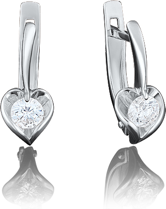 Серьги женские из золота ЮЗ Платина 02-3844-00-501-1120-38, swarovski, 02-3844-00-501-1120-38
Серьги женские из золота ЮЗ Платина 02-3844-00-501-1120-38, swarovski, 02-3844-00-501-1120-38