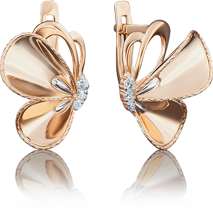 Серьги женские из золота ЮЗ Платина 02-3841-00-401-1110-03, фианит, 02-3841-00-401-1110-03
Серьги женские из золота ЮЗ Платина 02-3841-00-401-1110-03, фианит, 02-3841-00-401-1110-03