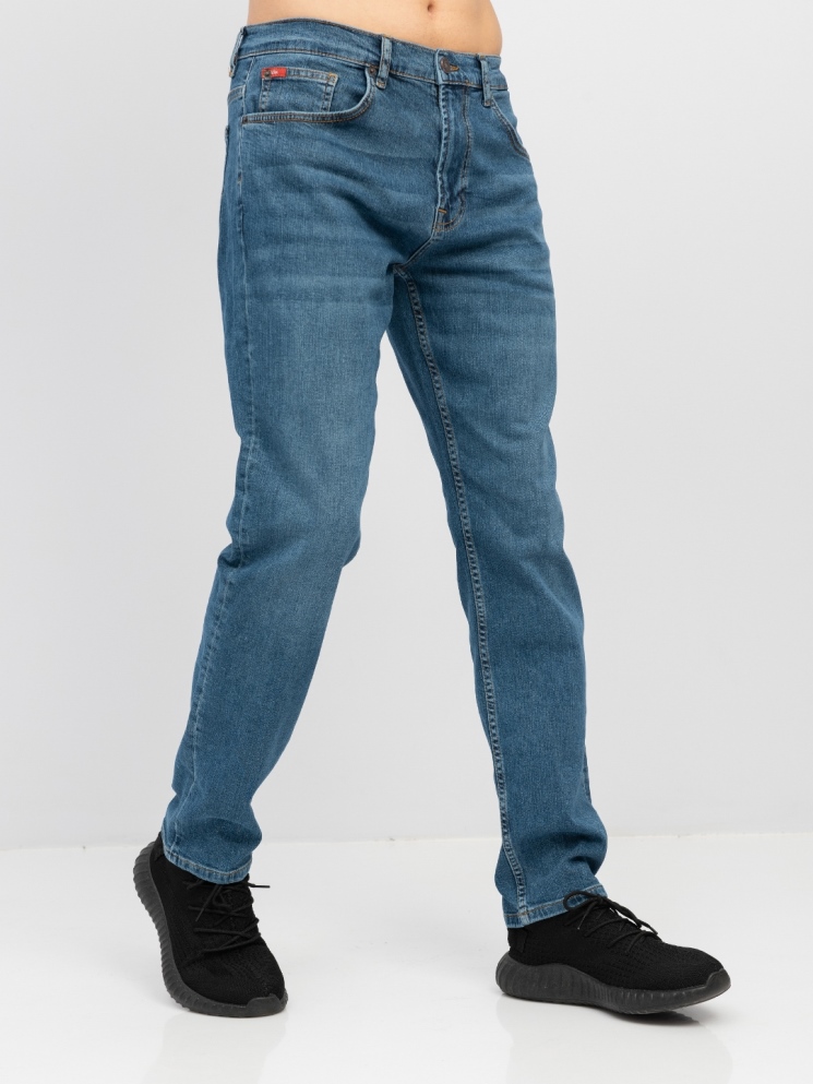 Джинсы мужские Lee cooper Men Regular Jeans синие 36/32, Синий, Men Regular Jeans
Джинсы мужские Lee cooper Men Regular Jeans синие 36/32, Синий, Men Regular Jeans
