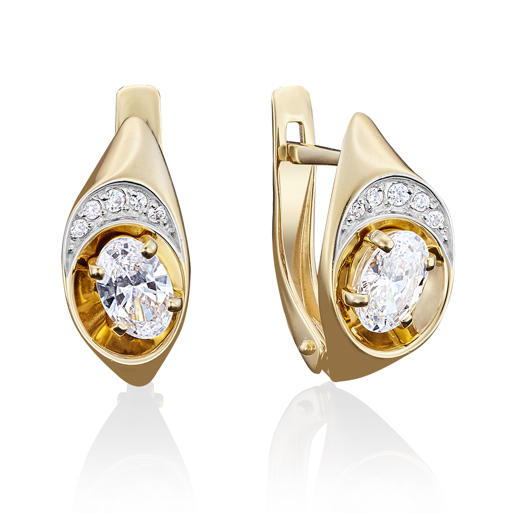 Серьги женские из золота ЮЗ Платина 02-3807-00-501-1130-38, swarovski, 02-3807-00-501-1130-38
Серьги женские из золота ЮЗ Платина 02-3807-00-501-1130-38, swarovski, 02-3807-00-501-1130-38