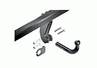 Фаркоп Lada Niva Travel 2021-,Chevrolet Niva 2002-2020,Lada Niva 2020-2021 крюк на 2 болт, G-CH070
Фаркоп Lada Niva Travel 2021-,Chevrolet Niva 2002-2020,Lada Niva 2020-2021 крюк на 2 болт, G-CH070