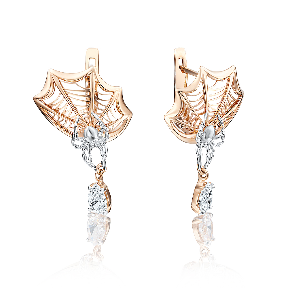 Серьги женские из золота ЮЗ Платина 02-3765-00-501-1110-38, swarovski, 02-3765-00-501-1110-38
Серьги женские из золота ЮЗ Платина 02-3765-00-501-1110-38, swarovski, 02-3765-00-501-1110-38