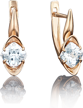 Серьги женские из золота ЮЗ Платина 02-3738-00-501-1110-38, swarovski, 02-3738-00-501-1110-38
Серьги женские из золота ЮЗ Платина 02-3738-00-501-1110-38, swarovski, 02-3738-00-501-1110-38