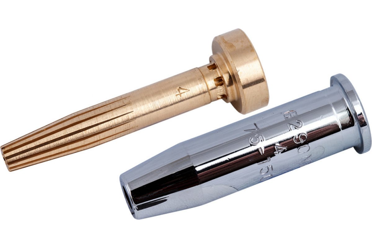 Мундштук 6290 NХ пропановый в сборе №4 75-150мм, 00000094761
Мундштук 6290 NХ пропановый в сборе №4 75-150мм, 00000094761