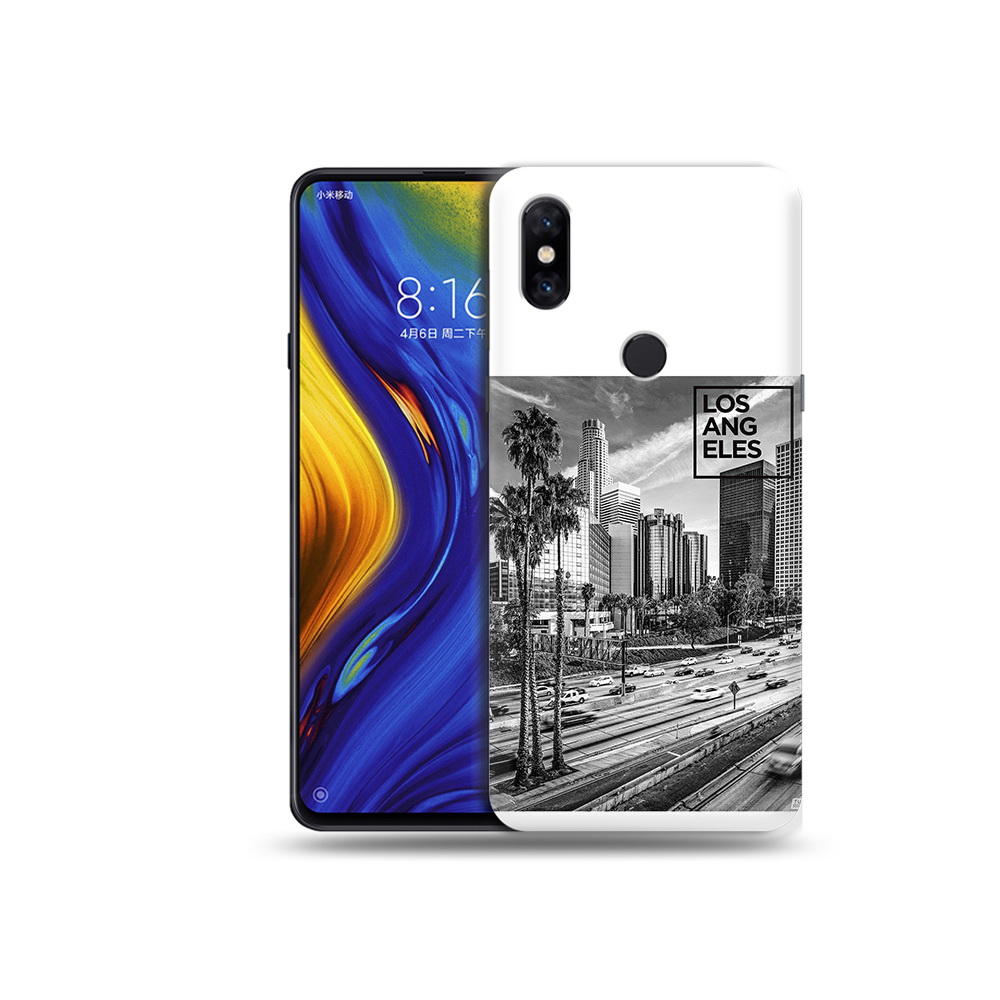 Чехол MyPads Tocco для Xiaomi Mi Mix 3 черно белый лос анджелес (PT119757.326.685), Прозрачный, Tocco
Чехол MyPads Tocco для Xiaomi Mi Mix 3 черно белый лос анджелес (PT119757.326.685), Прозрачный, Tocco