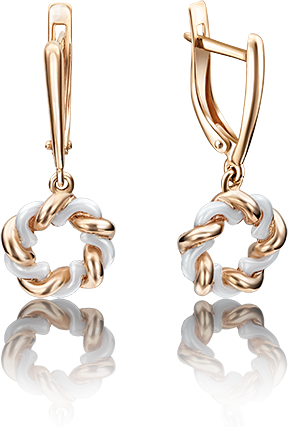 Серьги женские из золота ЮЗ Платина 02-3646-00-601-1110-51, фианит, 02-3646-00-601-1110-51
Серьги женские из золота ЮЗ Платина 02-3646-00-601-1110-51, фианит, 02-3646-00-601-1110-51