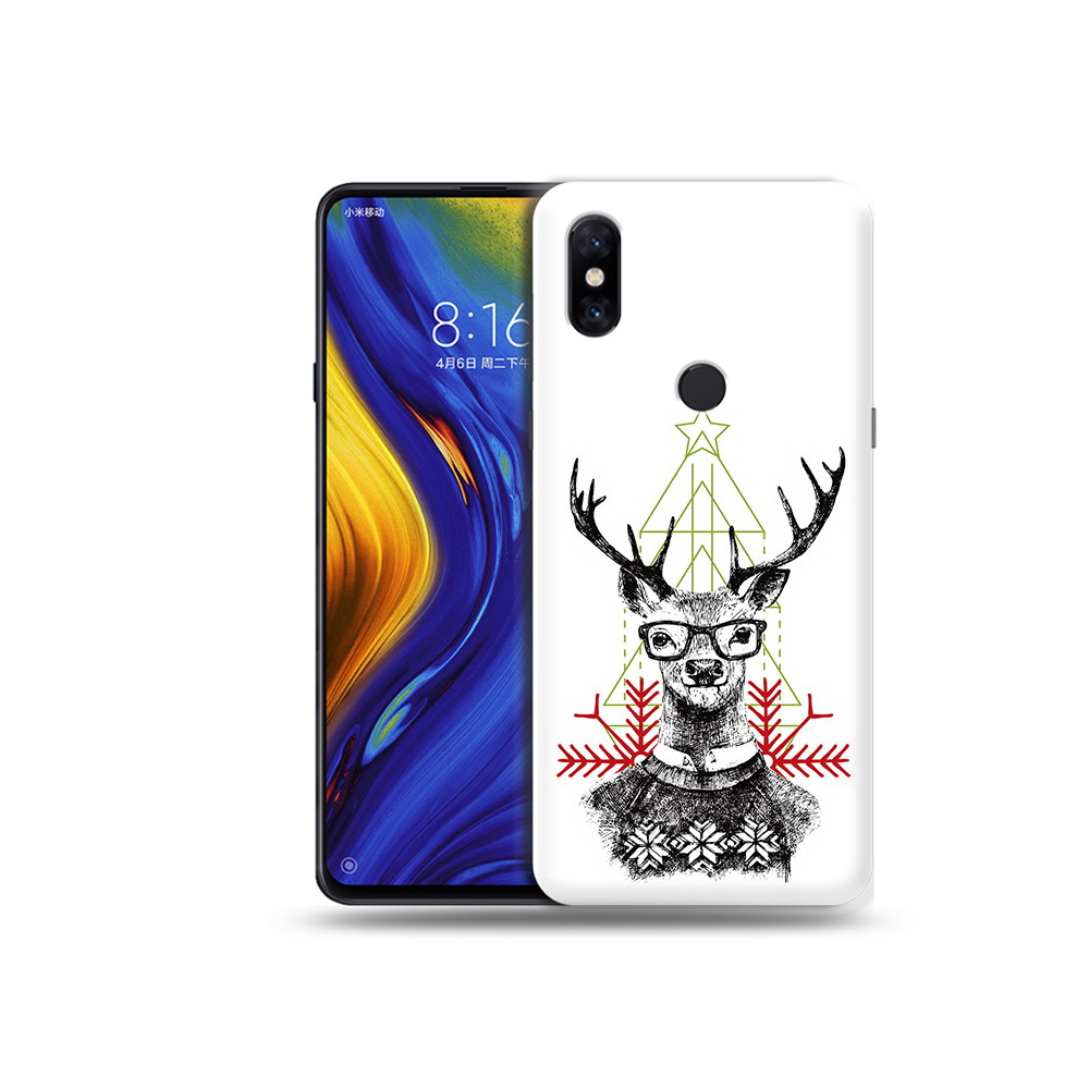 Чехол MyPads Tocco для Xiaomi Mi Mix 3 умный олень (PT119757.326.652), Прозрачный, Tocco
Чехол MyPads Tocco для Xiaomi Mi Mix 3 умный олень (PT119757.326.652), Прозрачный, Tocco