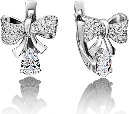 Серьги женские из золота ЮЗ Платина 02-3518-00-501-1120-38, swarovski, 02-3518-00-501-1120-38
Серьги женские из золота ЮЗ Платина 02-3518-00-501-1120-38, swarovski, 02-3518-00-501-1120-38