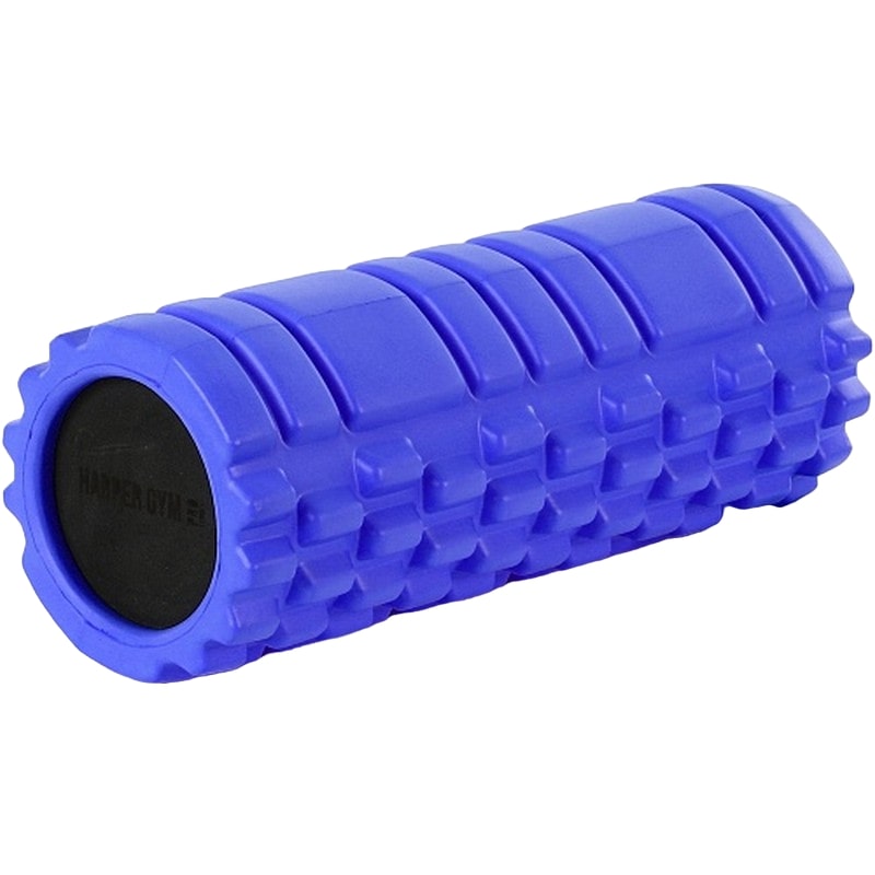 Цилиндр рельефный для фитнеса Harper Gym EG02 O13см х 33 см синий, Голубой, EG02
Цилиндр рельефный для фитнеса Harper Gym EG02 O13см х 33 см синий, Голубой, EG02