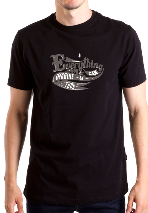 Футболка унисекс NoBrand Everything Imagine True черная XXL, Черный, Everything Imagine True
Футболка унисекс NoBrand Everything Imagine True черная XXL, Черный, Everything Imagine True