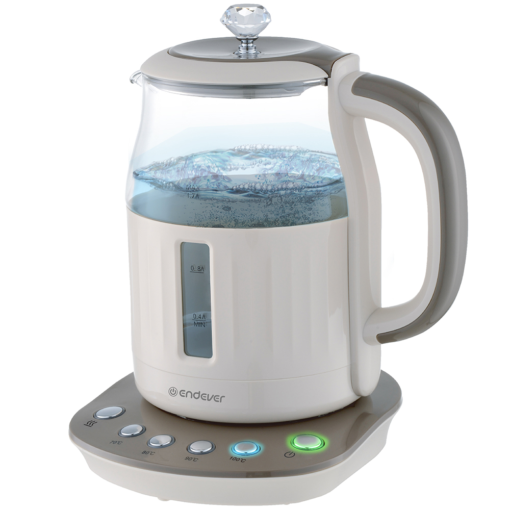 Чайник электрический Endever Skyline KR-365G 1.5 л бежевый, коричневый, Skyline KR-365G
Чайник электрический Endever Skyline KR-365G 1.5 л бежевый, коричневый, Skyline KR-365G
