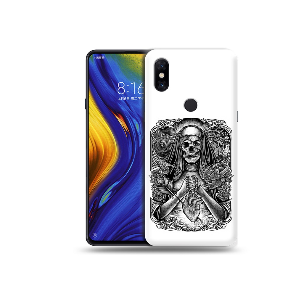 Чехол MyPads Tocco для Xiaomi Mi Mix 3 скелет с сердцем (PT119757.326.603), Прозрачный, Tocco
Чехол MyPads Tocco для Xiaomi Mi Mix 3 скелет с сердцем (PT119757.326.603), Прозрачный, Tocco