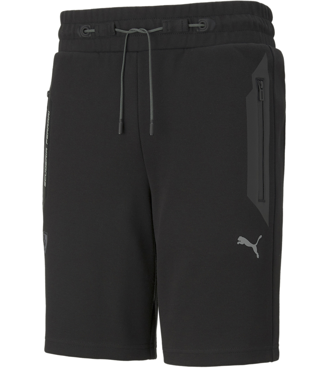 Шорты мужские PUMA Ferrari Style Sweat Shorts черные M, Черный, Ferrari Style Sweat Shorts
Шорты мужские PUMA Ferrari Style Sweat Shorts черные M, Черный, Ferrari Style Sweat Shorts