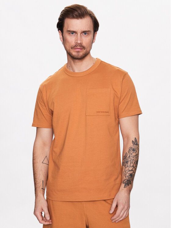Футболка мужская New Balance 0000302699018 оранжевая XL (доставка из-за рубежа), Оранжевый, 0000302699018
Футболка мужская New Balance 0000302699018 оранжевая XL (доставка из-за рубежа), Оранжевый, 0000302699018