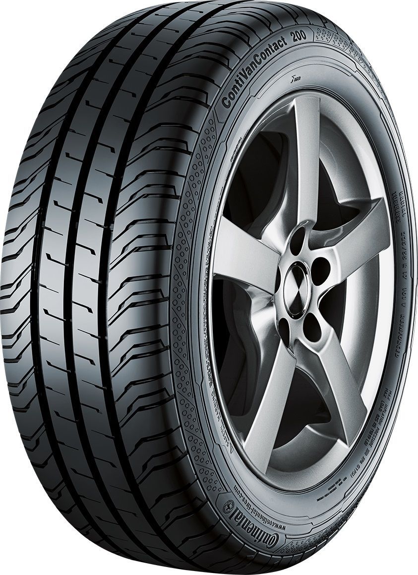 Шины Continental 225/75R16C 121/120R ContiVanContact 200 TL PR10, арт. CN0451392, ContiVanContact 200
Шины Continental 225/75R16C 121/120R ContiVanContact 200 TL PR10, арт. CN0451392, ContiVanContact 200