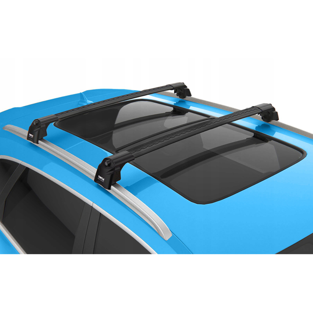 Багажник Turtle Air-2, черные аэро дуги БМВ 2 серия F45 Active Tourer 2014-2022, TA2-206B, Черный, БМВ 2YR20001
Багажник Turtle Air-2, черные аэро дуги БМВ 2 серия F45 Active Tourer 2014-2022, TA2-206B, Черный, БМВ 2YR20001