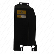 Усиленная защита картера двигателя, КПП (2 мм, сталь) для Subaru Forester 2008-2013, 02226
Усиленная защита картера двигателя, КПП (2 мм, сталь) для Subaru Forester 2008-2013, 02226